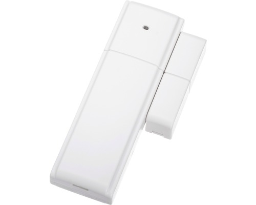 Alarmă pentru uși și ferestre compatibilă cu soneria Philips WelcomeBell 300 max. 300m, fără baterii