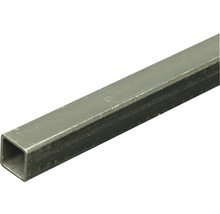 Țeavă metalică pătrată pentru construcții 50x50x2 mm, lungime 6 m-thumb-0