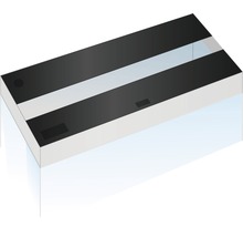 Set 2 clapete Juwel pentru acvariu Rio 120
