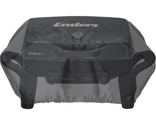 Grătar Enders Urban Pro cu husă de protecție