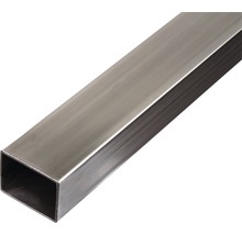 Țeavă metalică rectangulară Alberts 40x30x1,5 mm, lungime 2m-thumb-0