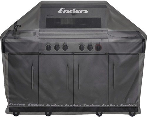 Husă de protecție pentru grătar pe gaz Enders