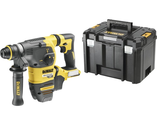 Ciocan rotopercutor fără acumulator DeWALT DCH333NT 54V max. 3,5J SDS-plus