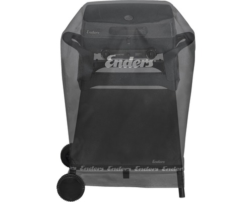 Grătar Enders cu husă de protecție