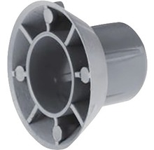 Conuri ARTHUR polipropilenă Ø25 mm pentru distanțieri de cofraje din PVC Ø 22 mm, 50 bucăți-thumb-0