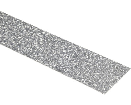 Set 2 canturi termoadezive KAINDL granit 650x45x0,4 mm (dimensiuni bucată)