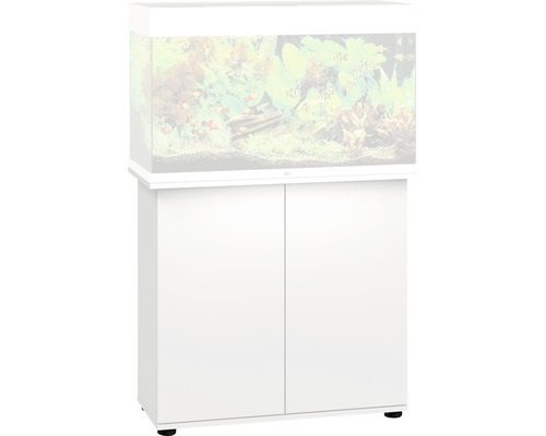Dulap de bază pentru acvariu Juwel SBX Rio 125 81x36x73 cm, alb buc