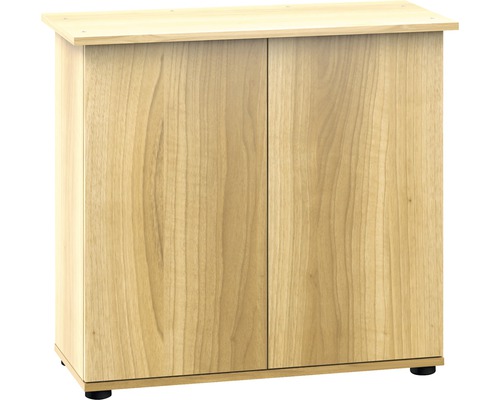 Dulap inferior pentru acvariu cu două uși