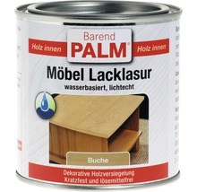 Lazură pentru mobilă Barend Palm fag 375 ml-thumb-0