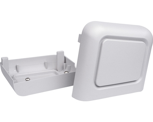 Carcasă aplicată pentru întrerupător