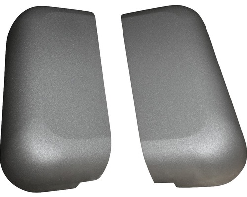 Două capace de acoperire