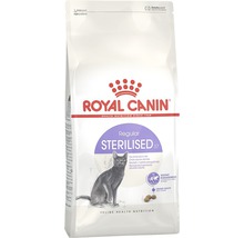 Hrană uscată pentru pisici Royal Canin Sterilised 37 10 kg-thumb-1