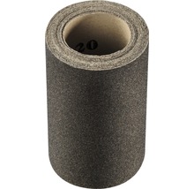 Hârtie abrazivă oxid de aluminiu granulație 120 115 mm x 5 m