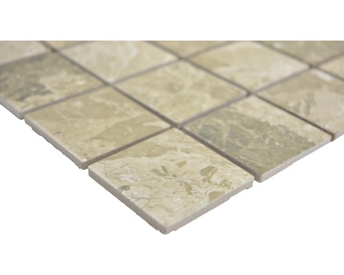 Plăci mozaic din piatră naturală