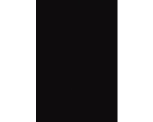 Placă PAL melaminat Kronospan 190PR negru 2800x2070x18 mm Placă PAL melaminat Kronospan 190PR negru 2800x2070x18 mm