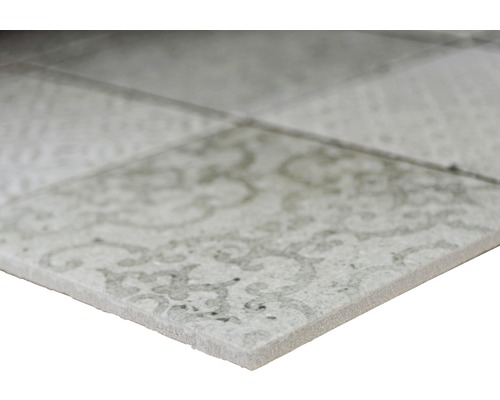 Placă ceramică cu model