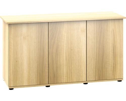 Comodă din lemn cu trei uși