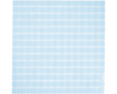Mozaic GMA33 albastru deschis 30,5x30,5 cm