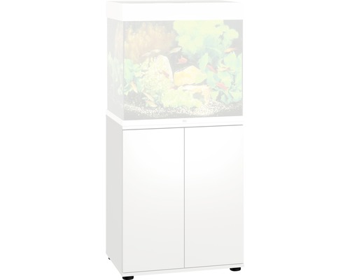 Dulap de bază pentru acvariu Juwel SBX Lido 120 61x41x73 cm, alb buc