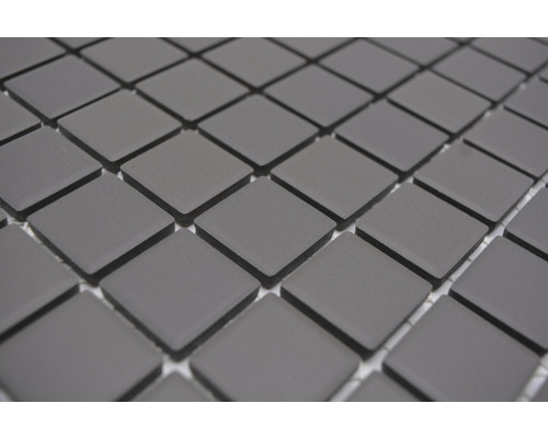 Plăci de mozaic în formă pătrată