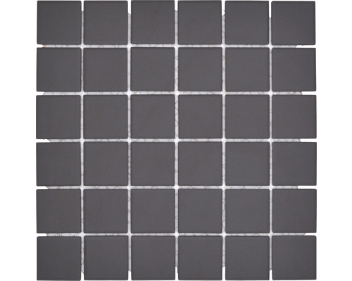 Placă de mozaic cu plăci mici, pătrate