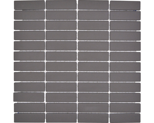 Placă de mozaic în format orizontal