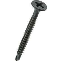 Set 500 șuruburi KNAUF autoforante TB 3,5x45 mm