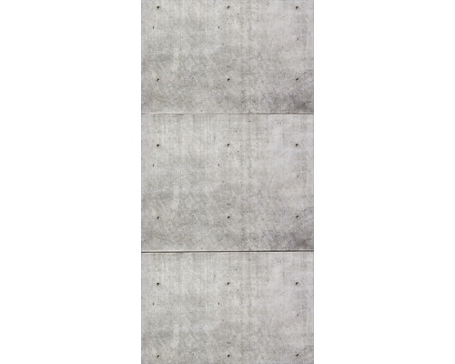 Panou de perete din beton cu suprafață netedă și textură uniformă