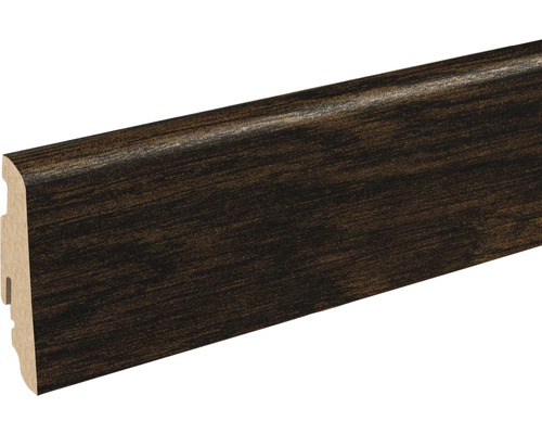 Plintă MDF SKANDOR FU60L sejar old style 2400x58x19 mm Plintă cu decor de lemn