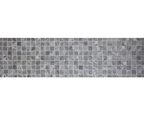 Plăci de mozaic cu model de piatră