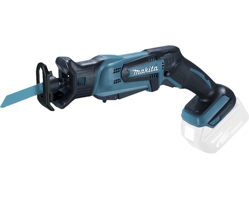 Fierăstrău pendular sabie fără acumulator Makita 18V max. 50mm