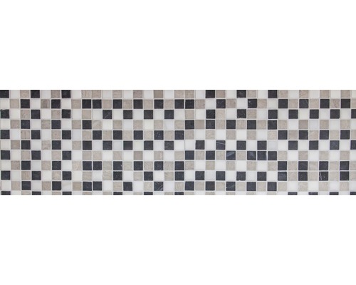 Placă de mozaic cu model pătrat