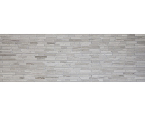 Placare de perete din piatră naturală cu aspect de cărămidă