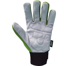 Mănuși de grădină for_q mărimea M verde-thumb-1