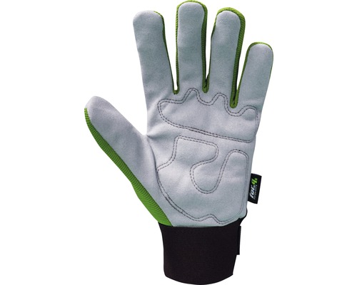 Mănușă de lucru din piele