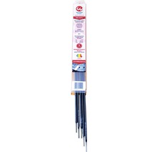 Electrozi pentru sudat fontă Welding Expert 2,5x300 mm, pachet 5 bucăți