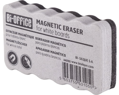 Radieră magnetică pentru tablă albă