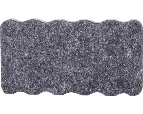 Ștergător tablă din pâslă