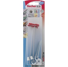 Dibluri Fischer DuoTec RH în blister