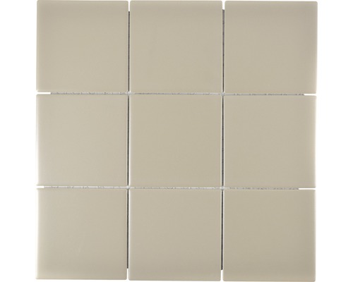 Mozaic piscină ceramic CQ 145 oliv mat 30x30 cm Mozaic pătrat din plăci ceramice