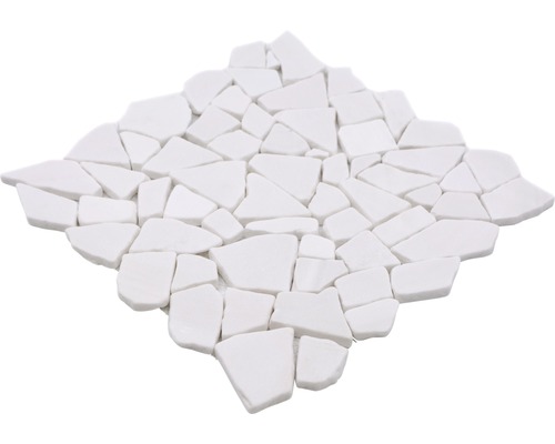 Placă de mozaic din ceramică