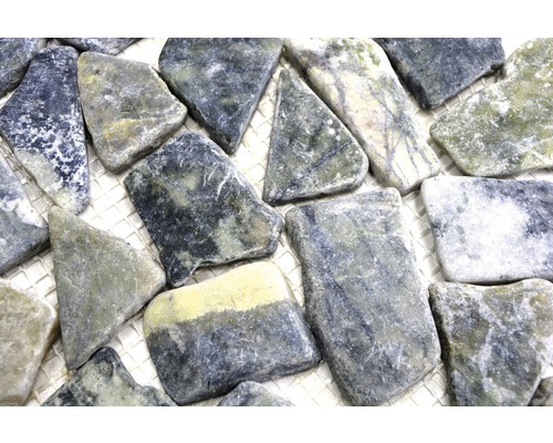 Plăci de mozaic din piatră naturală