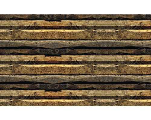 Stivă de lemn pentru proiecte de construcții