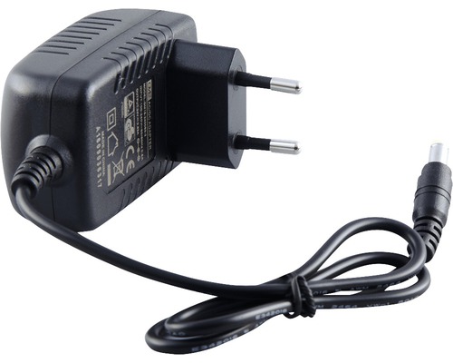 Sursă de alimentare cu mufă și cablu