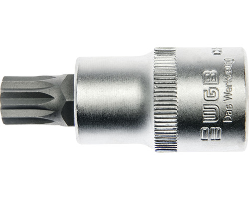 Cap cheie tubulară WGB 1/2" M12x55 mm