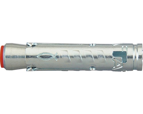 Ancore conexpand cu cămașă Fischer TAM Ø12x56 mm, filet metric M8, 50 bucăți, fără șurub-0