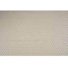 Mozaic piscină ceramic CU K217 gri mat neglazurat 31,5x29,4 cm