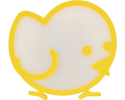 Tocător de bucătărie în formă de pui