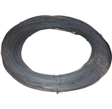 Sârmă neagră netratată 1,2mm 10kg-thumb-0