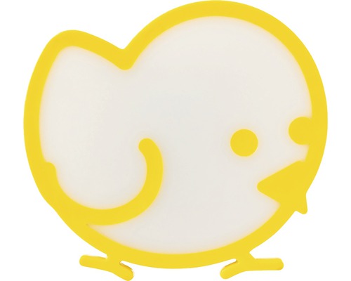 Tocător în formă de pui